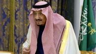 مرگ ملک سلمان پادشاه عربستان واقعیت دارد؟