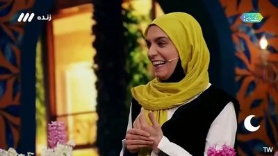 چهرۀ «الیکا عبدالرزاقی» در اولین فیلم سینمایی‌اش در ۲۰ سالگی