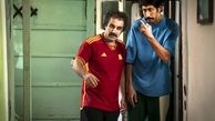 بهرام افشاری بهتاش پایتخت؛ با موتور برای بستن قرارداد پایتخت رفتم (ویدیو)