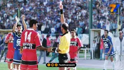 بازخوانی پرونده سیاسی‌ترین دربی تاریخ