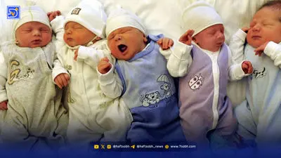 جمعیت ایران تا سال ۱۴۱۵ چقدر خواهد شد؟