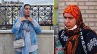 لباس جنجالی صهبا شرافتی، روناک نون خ در دبی؛ همه شوکه شدند + عکس