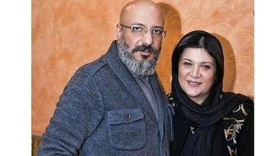 امیر جعفری: بازیگری میشناسم که از ترس مسخره شدن نماز نمیخواند!