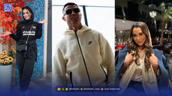 نگاه روز | دختر رضا رشیدپور در کافه های لاکچری، کیف میلیاردی رونالدو، شبنم علیخانی بعد مسابقات