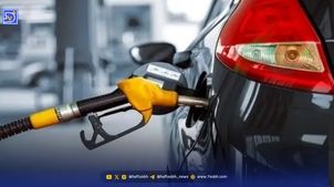 دولت بالاخره قیمت بنزین آزاد و سهمیه‌ای اعلام کرد