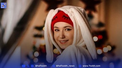 بیوگرافی شیما کاتوزیان بیوتی بلاگری که با سلنا گومز عکس گرفت