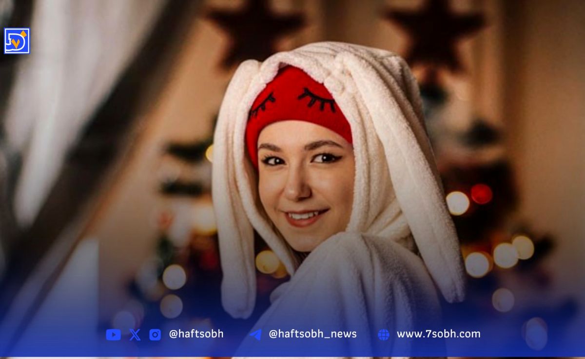 بیوگرافی پریساپوربلک با استایل عروسکی و پرنسسی
