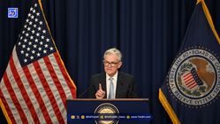 پیام‌های دوگانه رئیس فدرال رزرو و تأثیر آن بر بازارهای کریپتو