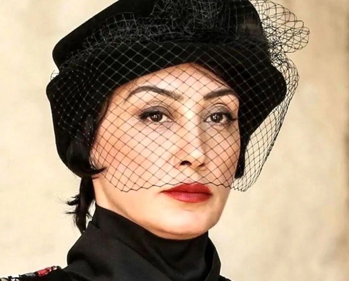 بیوگرافی هدیه تهرانی بازیگر زن ایرانی سریال هزار و یک شب 