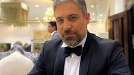 بیوگرافی و حواشی شهرام اسدزاده; ازدواج با نفیسه روشن+ عکس‌های خانوادگی