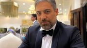 بیوگرافی شهرام اسدزاده; ازدواج با نفیسه روشن؟+ عکس‌های خصوصی