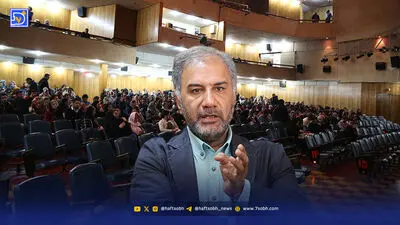 نگرانی جدی از حرف‌های عسگرپور درباره احضار سینماگران‌