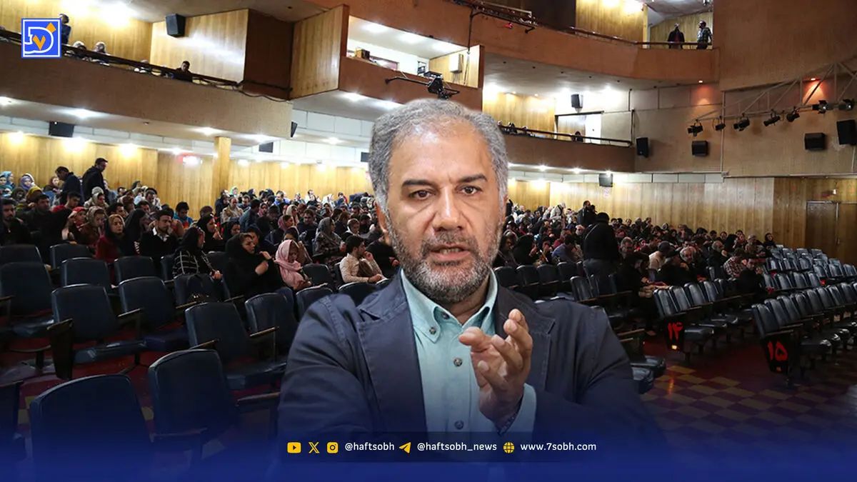 نگرانی جدی از حرف‌های عسگرپور درباره احضار سینماگران‌