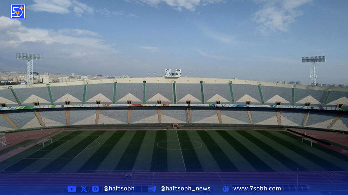 سه ورزشگاه و 4 تیم؛ شرایط پیچیده پایتخت در لیگ برتر!