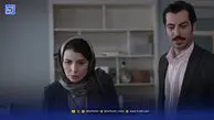 نوید پورفرج و لیلا حاتمی همبازی شدند