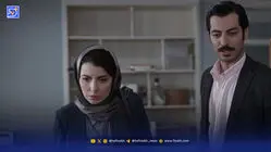 نوید پورفرج و لیلا حاتمی همبازی شدند
