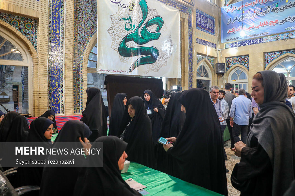 بازتاب انتخابات ریاست جمهوری ایران در رسانههای خارجی