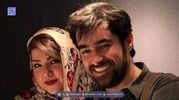 بیوگرافی پریچهر قنبری زن اول شهاب حسینی