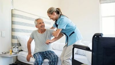 تشخیص ۹ نوع زوال عقل فقط با یک اسکن