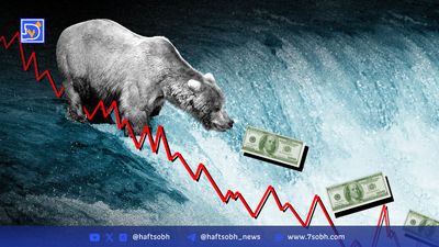 بیت‌کوین یک میلیون دلاری و بحران اقتصادی آمریکا