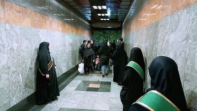 سخنگوی شورای نگهبان: لایحه حجاب هنوز کار دارد