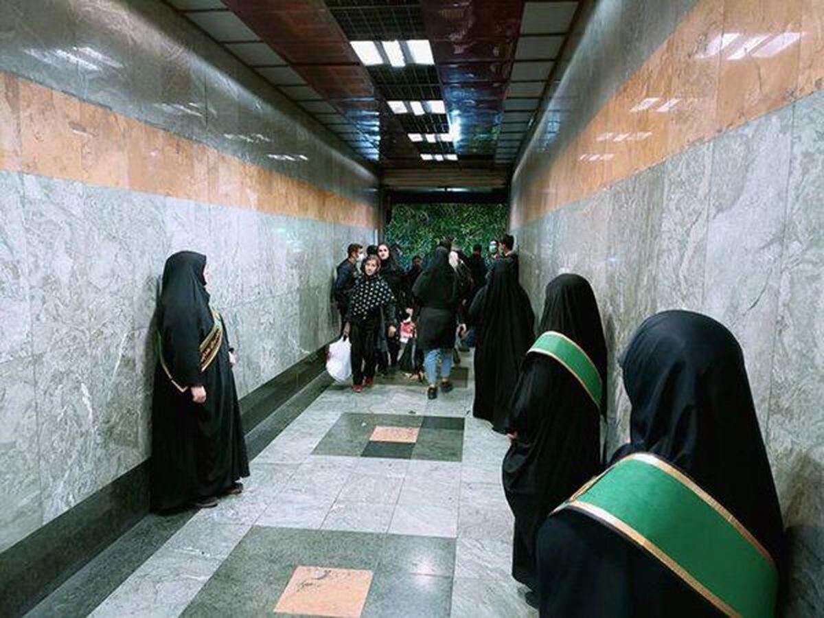 خبر جدید درباره لایحه عفاف و حجاب از زبان رئیس کمیسیون ویژه