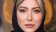 فیلم حرف های جالب فریبا نادری سه ماه پس از زایمان برای ایفای نقش در سریال ستایش
