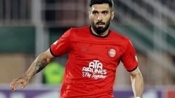 یک استوریِ آتشین مقصد عارف آقاسی را لو داد