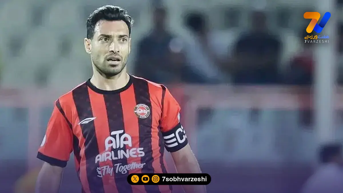 انتقاد شجاع خلیل‌زاده از برنامه سفر تراکتور؛ باید بدون تمرین به انزلی برویم