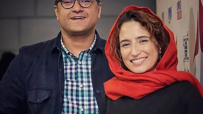 این بازیگران معروف ایرانی دو بار با بازیگران زن ازدواج کردند؛ چهره‌هایی که شاید باورتان نشود!