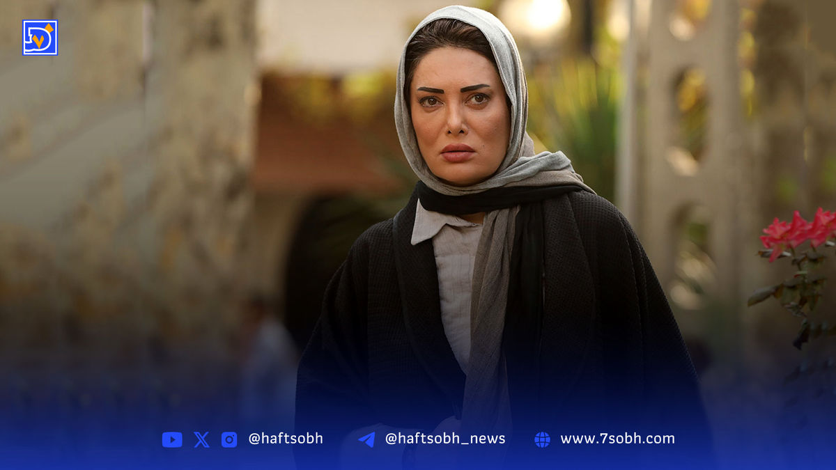 قاب امروز| تغییر چهره؛ چرا با خودت این کار را کردی خانم فروزنده؟