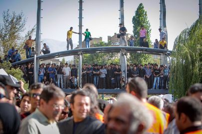 هفده سال از وداع با خسرو شکیبایی گذشت