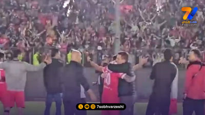 فوری / میزبان دربی تهران مشخص شد