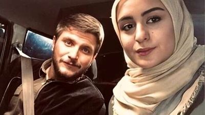 ورود درخشان سها نیاسی به سینما؛ از فیلم صدرعاملی تا فرش قرمز جشنواره کن 2025