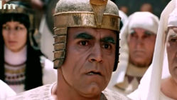 سفر در زمان | «پادیامون» سریال یوسف پیامبر در اولین فیلم سینمایی اش؛ سال 62 + عکس