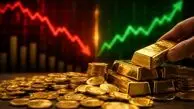 آخرین قیمت طلا و سکه امروز / طلا 18 عیار چند؟