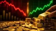 آخرین قیمت طلا و سکه امروز / طلا 18 عیار چند؟