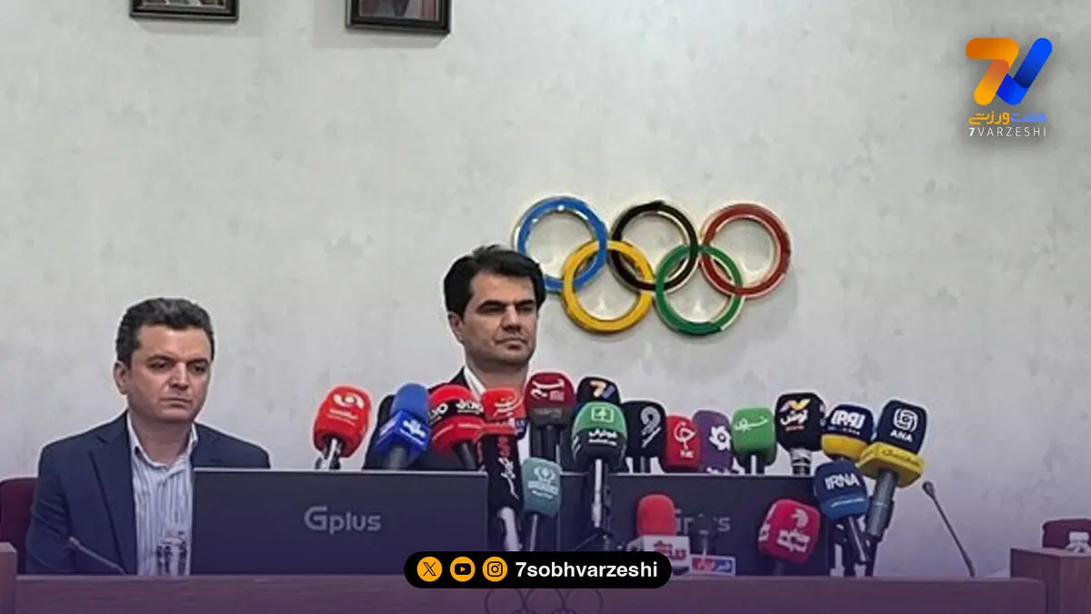 پای استقلال و پرسپولیس به گلف باز شد!