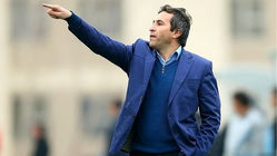 علی لطیفی: سن تیم ملی بالاست