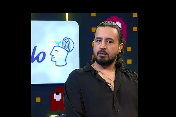 اعتراف شوکه‌کننده مهرداد صدیقیان؛ مواد مخدر مصرف کردم + فیلم