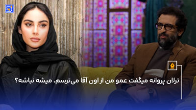 پشت پرده ساخت کلیپ تبلیغاتی قالیباف برای ریاست جمهوری