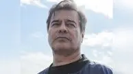 عکس پیمان قاسم‌خانی در فیلم «بن‌سای»