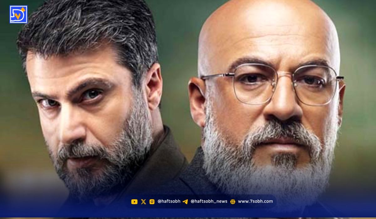 بیوگرافی بازیگران سریال خونسرد