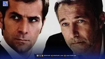 حال و هوای زندگی در سریال «دشتستان»