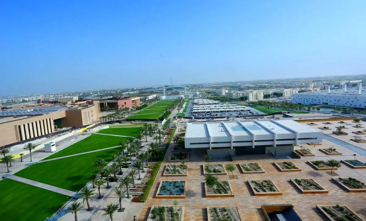 از شهر آموزش قطر چه می‌دانیم؟