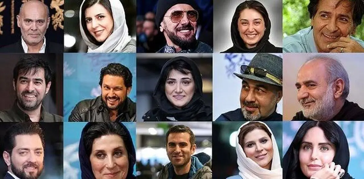 ۱۶ سال پیش بازیگران سینما چقدر دستمزد می‌گرفتند؟ رقم‌ها باورنکردنی است!