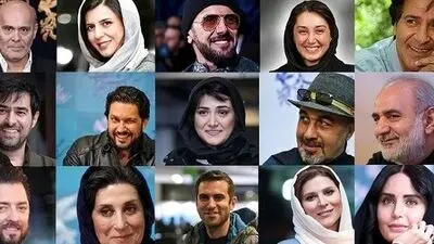 ۱۶ سال پیش بازیگران سینما چقدر دستمزد می‌گرفتند؟ رقم‌ها باورنکردنی است!