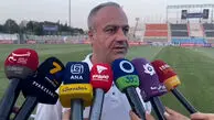 خبیری: از نظر قانونی به لیگ برتر صعود کردیم و کاری به مس نداریم!
