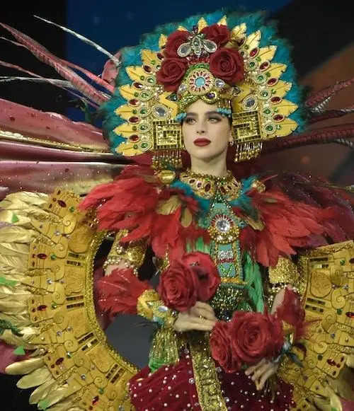 دختر شایسته ۲۰۲۵