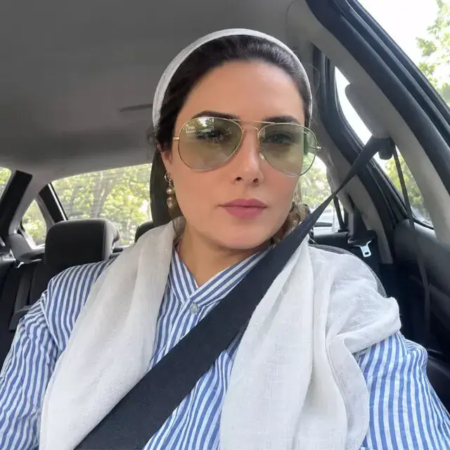 نگار فروزنده